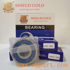 Bearing 6302-2RS SGPart