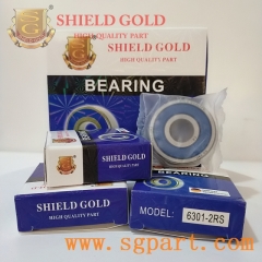 Bearing 6301-2RS SGPart
