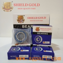 Bearing 6003-2RS SGPart