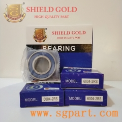 Bearing 6004-2RS SGPart