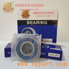 Bearing 6203-2RS SGPart