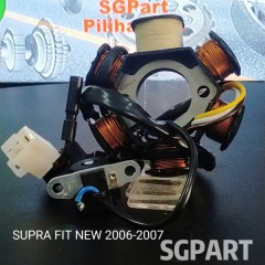 Spul Assy Supra fit new SGPart OEM