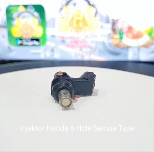 Injektor Honda 6Hole All Type SGPart