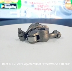 PELATUK KLEP SET Beat eSP/Beat pop/vario 110 esp/beat street